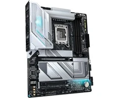 Pagrindinė plokštė GIGABYTE Z890 GAMING X WIFI7