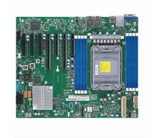 Pagrindinė plokštė Supermicro X12SPL-F (bulk)