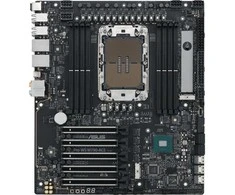 Pagrindinė plokštė ASUS Pro WS W790-ACE