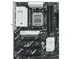 Pagrindinė plokštė ASUS PRIME B840-PLUS WIFI AMD B840 Socket AM5 ATX