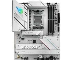 Pagrindinė plokštė ASUS ROG STRIX B850-A GAMING WIFI