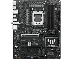 Pagrindinė plokštė ASUS TUF GAMING B850-PLUS WIFI