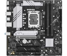 pagrindinė plokštė Asus PRIME B760M-A II-CSM