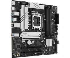 pagrindinė plokštė Asus PRIME B760M-A II-CSM