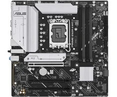 pagrindinė plokštė Asus PRIME B760M-A WIFI II