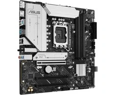 pagrindinė plokštė Asus PRIME B760M-A WIFI II