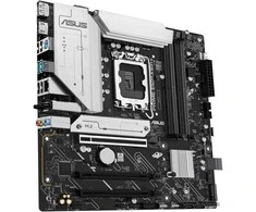 pagrindinė plokštė Asus PRIME B760M-A WIFI II