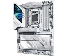 Pagrindinė plokštė ASUS ROG STRIX X870E-A GAMING WIFI7 NEO AMD X870E Socket AM5 ATX