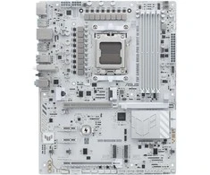 Pagrindinė plokštė ASUS TUF GAMING B850-PRO WIFI7 W NEO AMD B850 Socket AM5 ATX