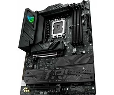 Pagrindinė plokštė ASUS ROG STRIX B860-F GAMING WIFI