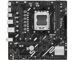 Pagrindinė plokštė MB ASUS PRIME A620AM-K
