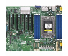 Pagrindinė plokštė SP3 Supermicro MBD-H12SSL-NT-O