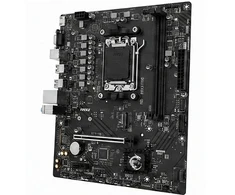 pagrindinė plokštė MSI MSI Pro A620AM-G EVO WIFI AMD A620A Lizdas AM5 micro ATX