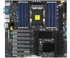 Pagrindinė plokštė SuperMicro X11SPA-T (MBD-X11SPA-T-O)