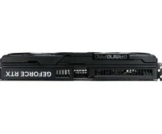 Vaizdo plokštė Palit GeForce RTX 5080 GamingPro OC NVIDIA 16 GB GDDR7