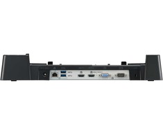 Šakotuvas Stotis/replikatorius Panasonic, skirtas „Toughbook FZ-55“ (FZ-VEB551U)