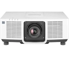 Panasonic PT-MZ882WEJ lazerinis LCD Beamer 8.200 Lumen