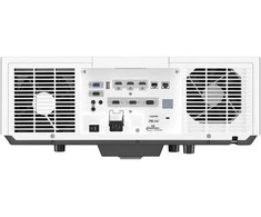 Panasonic PT-MZ882WEJ lazerinis LCD Beamer 8.200 Lumen