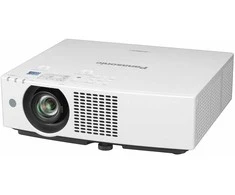 Projektorius Panasonic PT-VMZ51SEJ LCD lazerinis Beamer 5200 Lumen