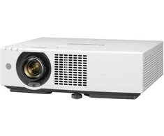 Panasonic PT-VMZ62EJ LCD lazerinis Beamer 6500 Lumen