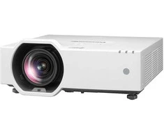 Panasonic PT-VMZ7STEJ LCD lazerinis Kurzdistanzbeamer 7000 Lumen