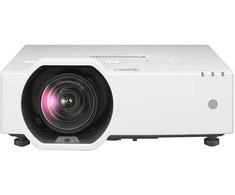 Panasonic PT-VMZ7STEJ LCD lazerinis Kurzdistanzbeamer 7000 Lumen
