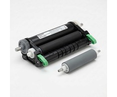 Panasonic KV-SS039 - Roller - Juodas - Baltas