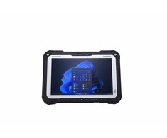 Nešiojamas kompiuteris Planšetė Panasonic Toughbook G2 - Rugged - Intel Core Ultra 5 135U 1.6 GHz - Win 11 Pro - Intel Graphics
