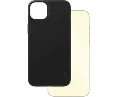 Panzer Glass CARE by PanzerGlass Fearlessly Fashionable Apple iPhone 15 Plus - dėklas telefonui juodos spalvos
