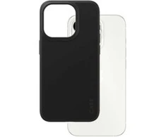 Panzer Glass CARE by PanzerGlass Fearlessly Fashionable Apple iPhone 15 Pro - dėklas telefonui juodos spalvos