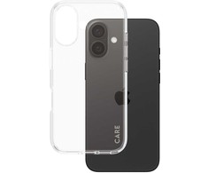 Panzer Glass Telefono dėklas - PanzerGlass CARE™ Urban Combat Case 1353 skaidrus
