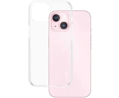 Panzer Glass CARE by PanzerGlass Urban Combat Apple iPhone 15 - dėklas telefonui skaidrus