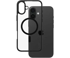 „Panzer Glass Care“, „PanzerGlass Flagship Urban Apple iPhone 16 Plus 6.7" MagSafe 1359
