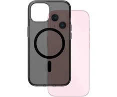 Panzer Glass CARE by PanzerGlass Flagship Case Apple iPhone 15 6.1" dėklas telefonui pilkos spalvos MagSafe 1161