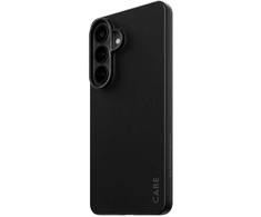 Dėklas Panzer Glass CARE by PanzerGlass TPU Case for Samsung Galaxy S26+ - Juodas
