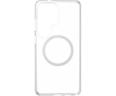 Panzer Glass Dėklas skaidrus, Qi suderinamas – CARE by PanzerGlass