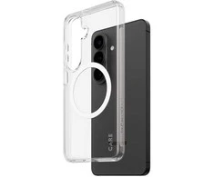 Panzer Glass Telefono dėklas permatomas Galaxy S26 Qi CARE by PanzerGlass