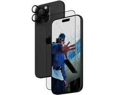 Panzer Glass „PanzerGlass“ – „iPhone 16 Pro Max 6.9“ 2 viename rinkinys