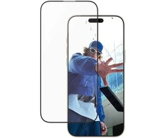 Panzer Glass PanzerGlass ekrano apsauga Aliuminis rėmelis Apple iPhone 16 Pro Max 6.9" Itin platus pritaikymas 2852
