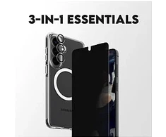 Panzer Glass PanzerGlass CARE Privacy 3-in-1 Set Samsung Galaxy S26+