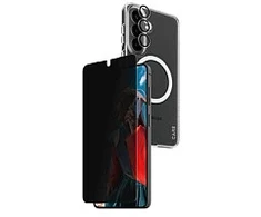 Panzer Glass PanzerGlass CARE Privacy 3-in-1 Set Samsung Galaxy S26+
