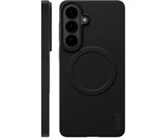 Dėklas Panzer Glass CARE by PanzerGlass SL1M Case for Samsung Galaxy S26+ - Juodas