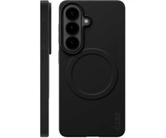 Panzer Glass dėklas Galaxy S26 1 mm iš perdirbto plastiko CARE by PanzerGlass