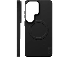 Panzer Glass Telefono dėklas 1 mm juodas Galaxy S26 Ultra CARE by PanzerGlass