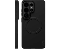 Panzer Glass Telefono dėklas 1 mm juodas Galaxy S26 Ultra CARE by PanzerGlass