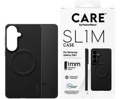 Panzer Glass CARE by PanzerGlass SL1M Case Juodas Samsung new Galaxy S26 Plus | PanzerGlass