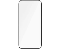 Panzer Glass PanzerGlass | Ekrano apsauga | Apple | iPhone 15 Plus | polietileno tereftalatas (PET); Stiklas; Keramika | Skaidrus | Itin platus pritaikymas w. EasyAlignerr