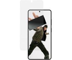 Panzer Glass PanzerGlass Ultra-Wide Fit FastFit do Samsung Galaxy S26 Ultra