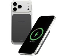 Panzer Glass Powerbank PanzerGlass EMPOWER BANK 5000 mAh Juodas (EM78115)
