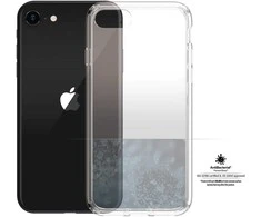 Panzer Glass PanzerGlass Hardantibacterial Military Grade certified Apple iPhone SE 2022 / SE 2020 / 7 / 8 - dėklas telefonui skaidrus